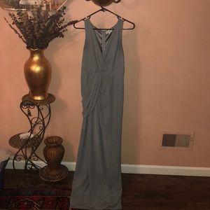 Bridesmaids dress